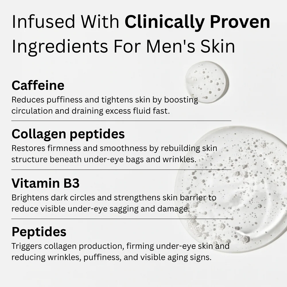 Zevorify Eye Repair Stick