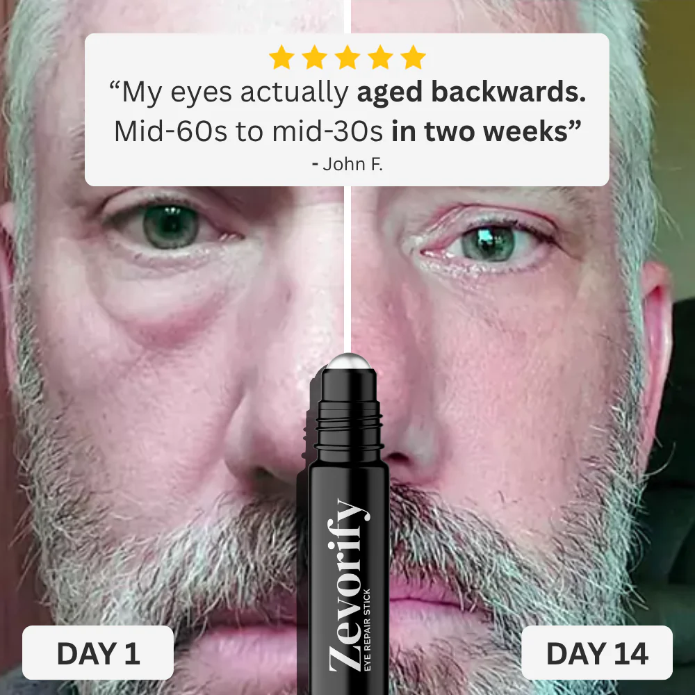 Zevorify Eye Repair Stick